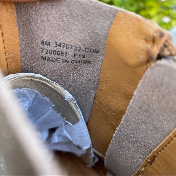 🆕 Frye and Co. Women's Rubie Zip Ankle Boot - Picture 8 of 11